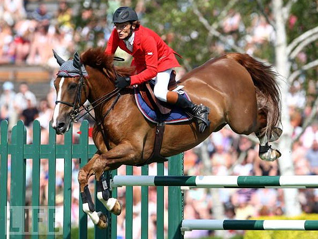 Ludo Philippaerts                                                               